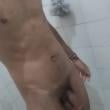Mídia de versatilbisex18cm