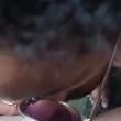 
Delícia de chupada ...