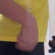 Mídia de violetarenderizado