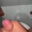 
novinho virgem ja acordou....