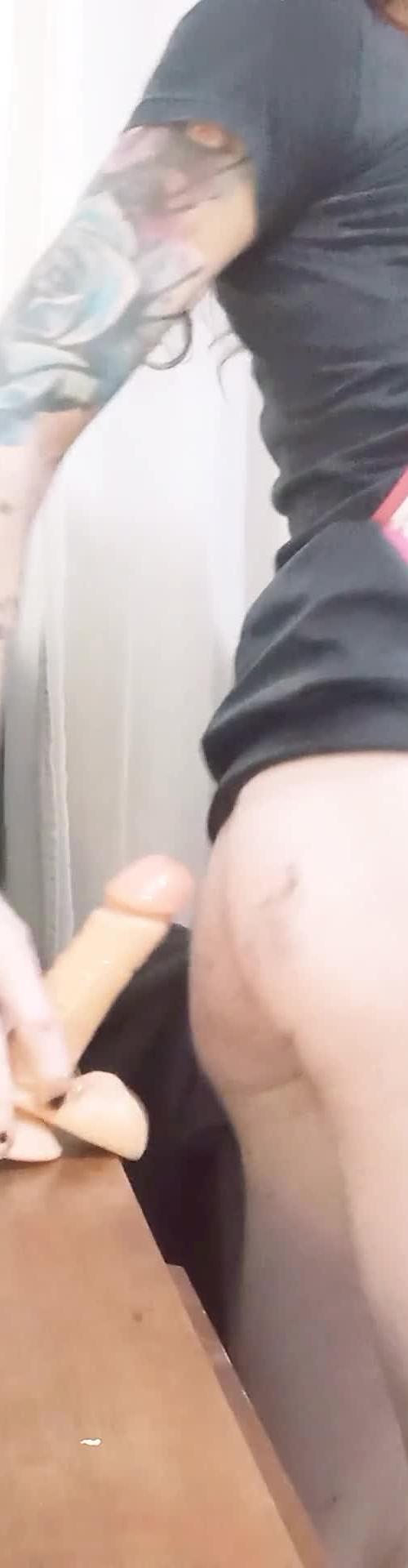 Mídia de aniya_sissy