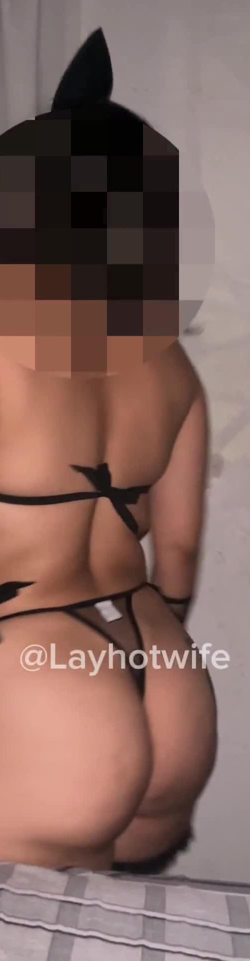 Mídia de layhotwife