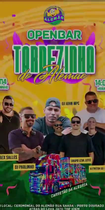 Mídia de xumbo31