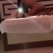 
Video de um dia desses com...